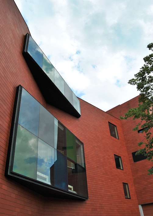 Campus in Danver