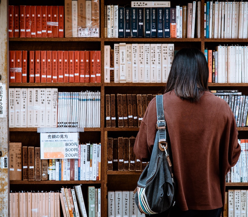 Library