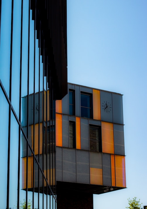 Campus in London