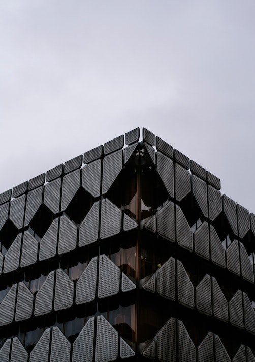 Campus in Woolwich